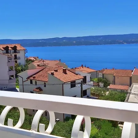 Nemira Pensjonat Omiš