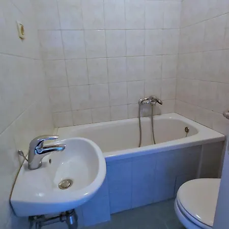 Guest house Nemira 3*