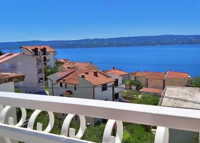 Nemira Affittacamere Omiš